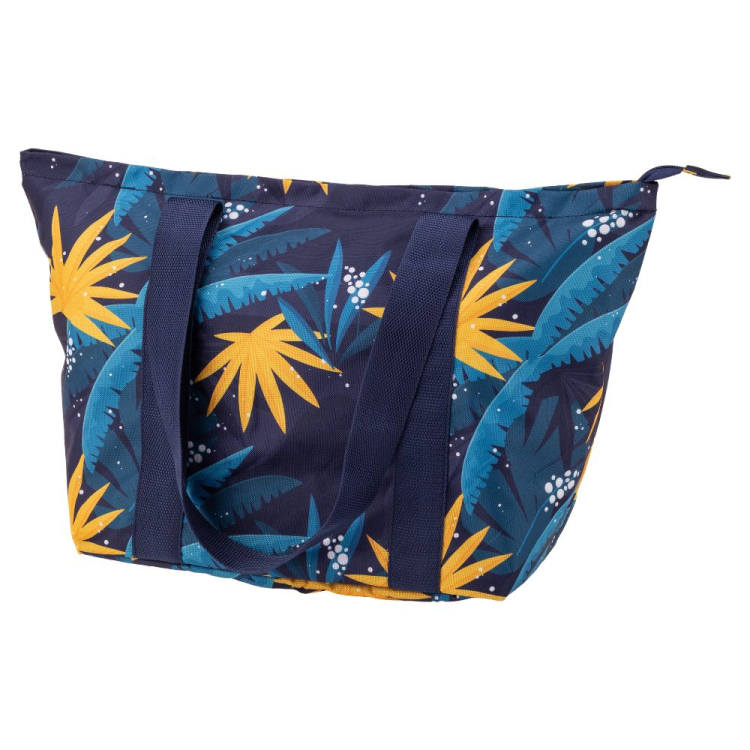 Torba termiczna  FRESCO 49x18x31cm wzór 1